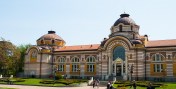 BURGARIA SOFIA